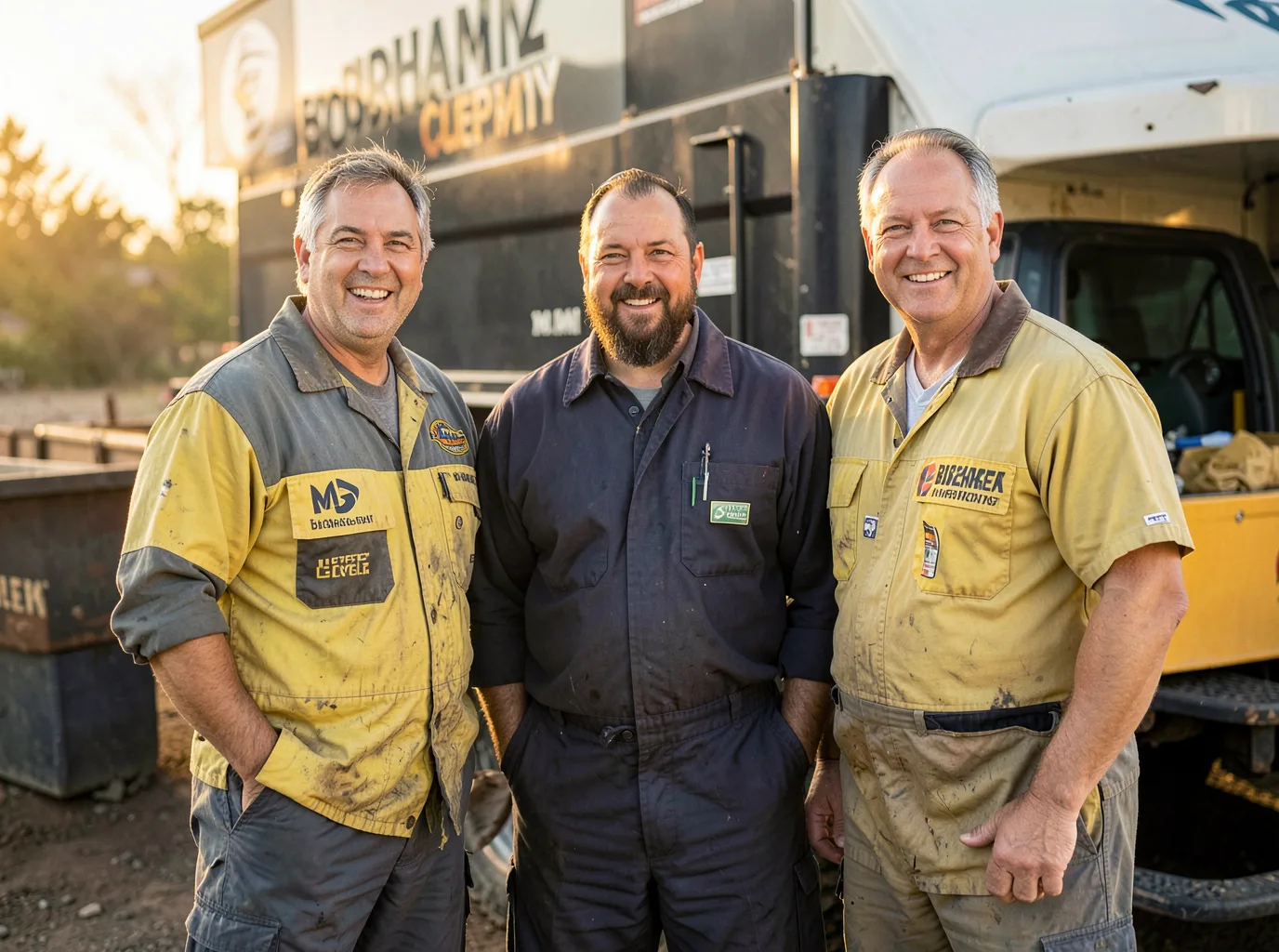 Sewage Cleanup company in Diamond, OR