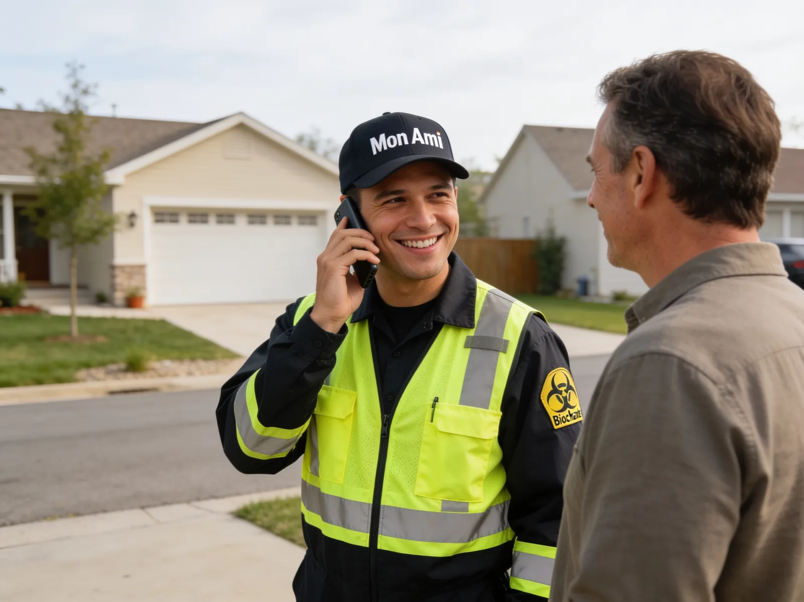 Sewage Cleanup Diamond, OR FAQs